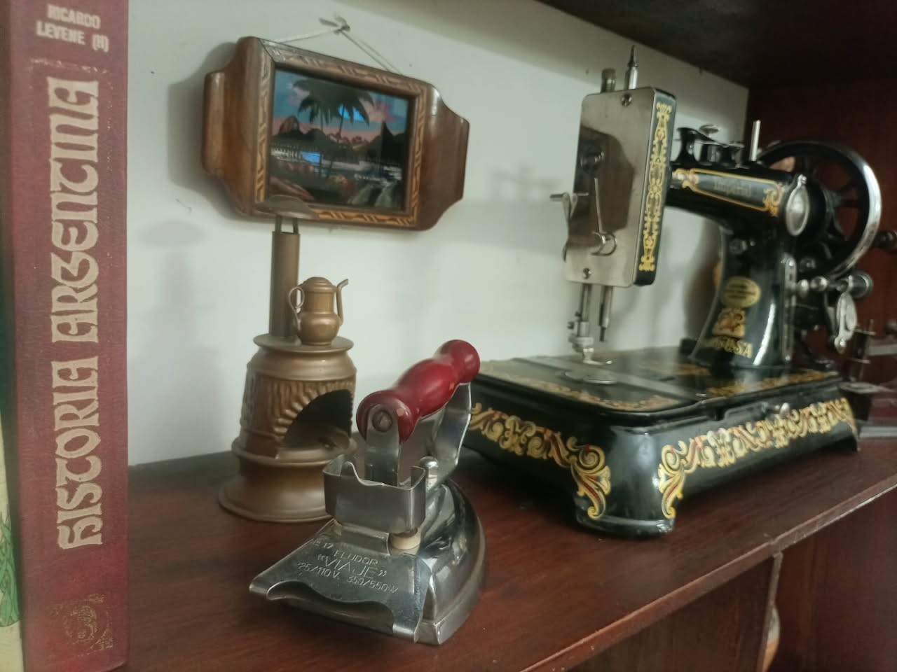 Antigüedad de la colección de Antigüedades Devoto, imagen 10