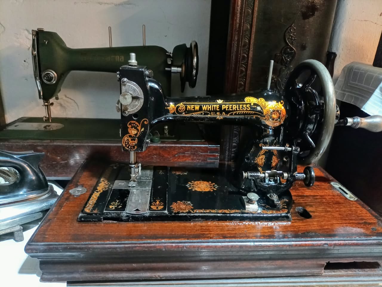 Antigüedades y objetos de colección en Villa Devoto