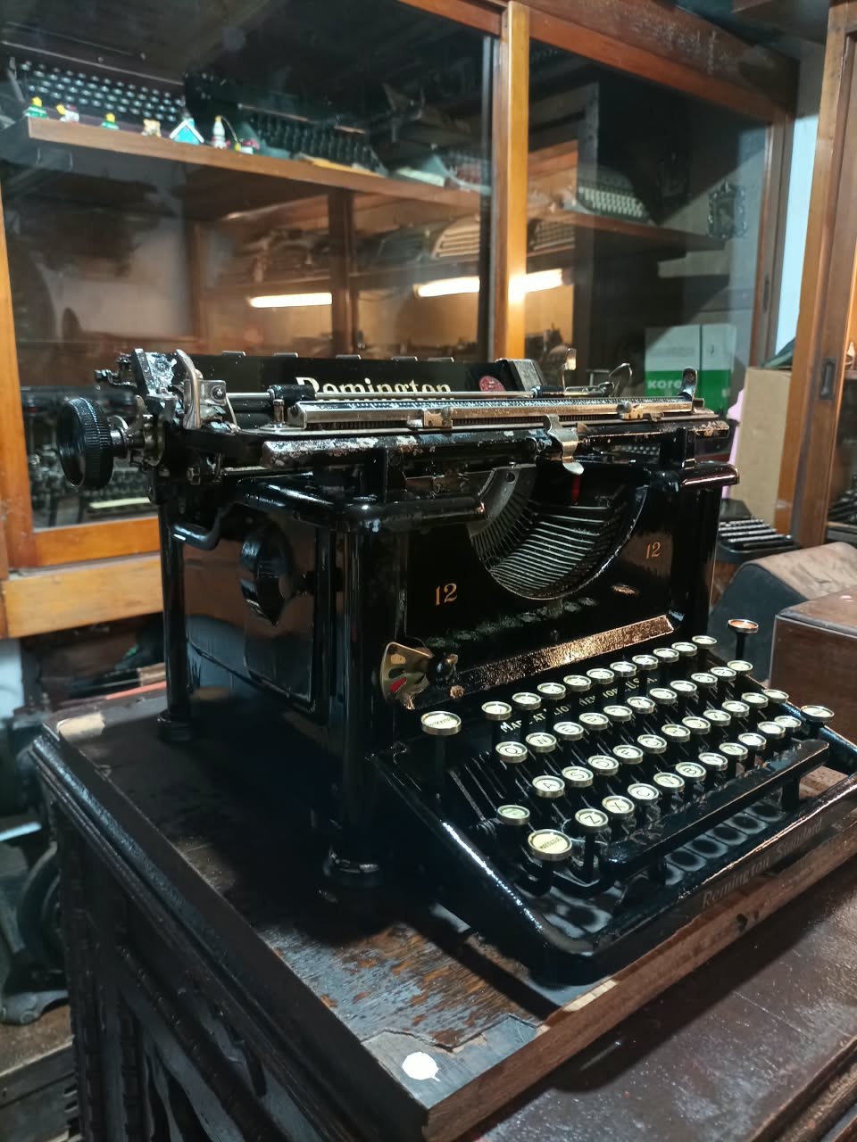 Antigüedades y objetos de colección en Villa Devoto