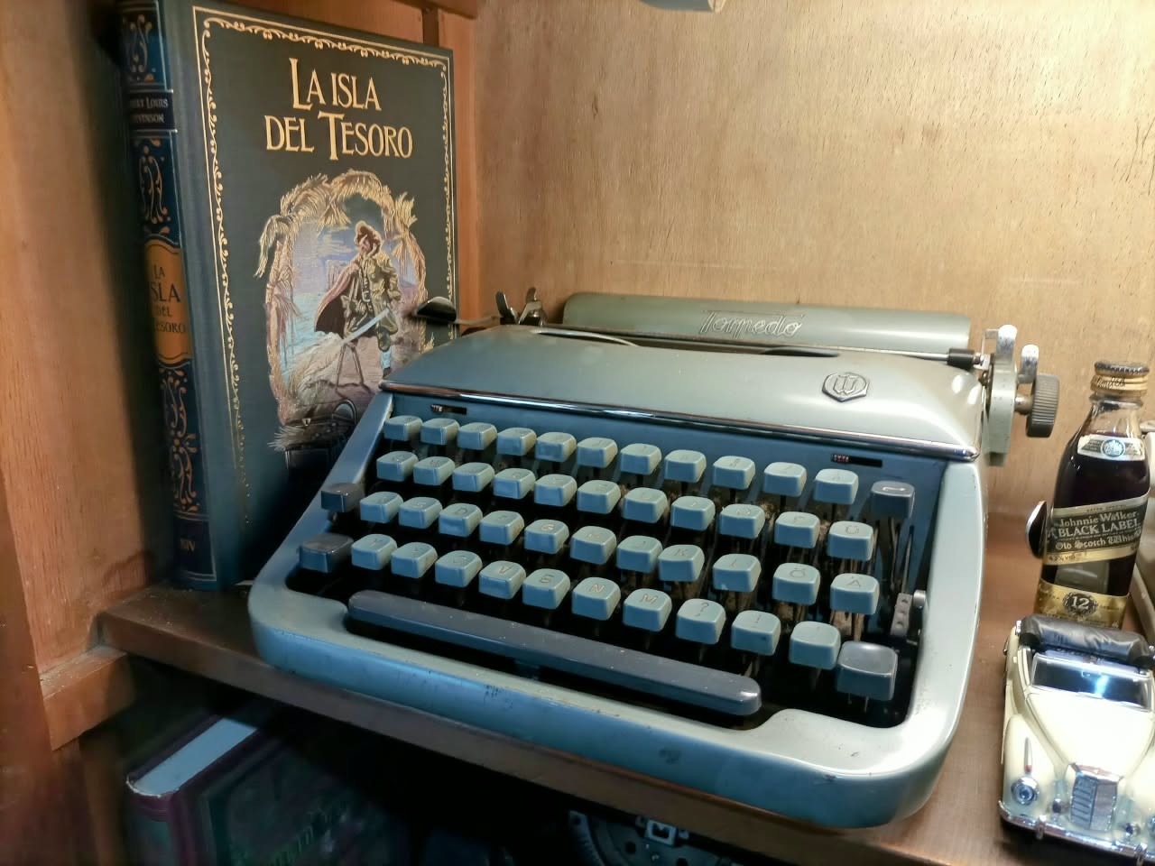Antigüedad de nuestra colección, fotografía 7