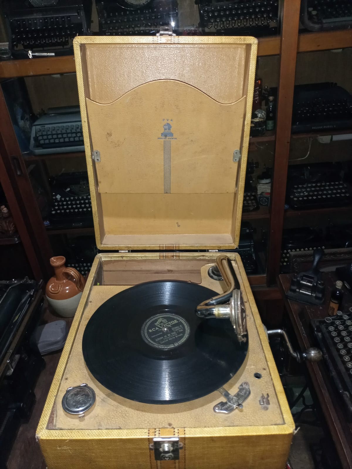Antigüedad de la colección de Antigüedades Devoto, imagen 5